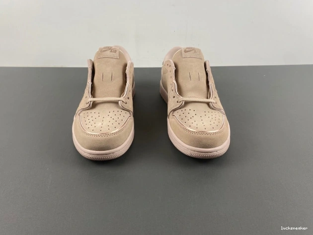 Reps LUCY Particle 1 Low Retro NS Jordan Beige AO1935-204 0703